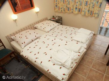 Dormitor Postup, Dormitor u smještaju tipa room, dopusteni kucni ljubimci.