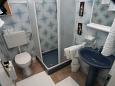 Bathroom Bathroom - Room S-637-e - Rooms Postup (Pelješac) - 637