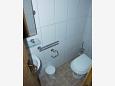 Bathroom Bathroom - Room S-637-k - Rooms Postup (Pelješac) - 637