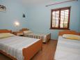 Bedroom 2 Bedroom 2 - Apartment A-6372-b - Apartments Mandre (Pag) - 6372