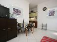 Dining room Dining room - Apartment A-6373-a - Apartments Mandre (Pag) - 6373