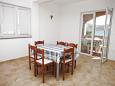 Dining room Dining room - Apartment A-6376-e - Apartments Kustići (Pag) - 6376