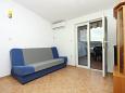 Living room Living room - Apartment A-6376-f - Apartments Kustići (Pag) - 6376
