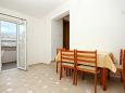 Dining room Dining room - Apartment A-6376-g - Apartments Kustići (Pag) - 6376