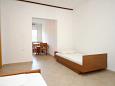 Living room Living room - Apartment A-6376-i - Apartments Kustići (Pag) - 6376