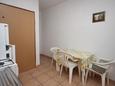 Dining room Dining room - Apartment A-6377-c - Apartments Vidalići (Pag) - 6377