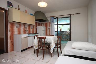 Apartment A-6377-f - Apartments Vidalići (Pag) - 6377