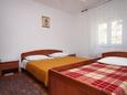Bedroom Bedroom - Room S-6378-h - Rooms Metajna (Pag) - 6378