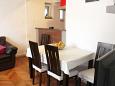Dining room Dining room - Apartment A-6379-b - Apartments Metajna (Pag) - 6379