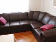 Living room Living room - Apartment A-6379-b - Apartments Metajna (Pag) - 6379