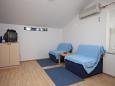 Living room Living room - Studio flat AS-6380-a - Apartments Pag (Pag) - 6380