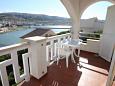 Shared terrace Shared terrace - Apartment A-6380-b - Apartments Pag (Pag) - 6380