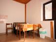 Dining room Dining room - Apartment A-6381-c - Apartments Pag (Pag) - 6381