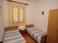 Bedroom 2 Bedroom 2 - Apartment A-6383-b - Apartments Pag (Pag) - 6383
