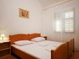 Bedroom 2 Bedroom 2 - Apartment A-6384-a - Apartments Pag (Pag) - 6384
