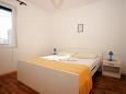 Bedroom 1 Bedroom 1 - Apartment A-6384-b - Apartments Pag (Pag) - 6384