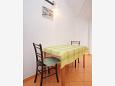 Dining room Dining room - Apartment A-6384-c - Apartments Pag (Pag) - 6384