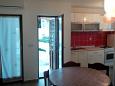 Dining room Dining room - Apartment A-6384-d - Apartments Pag (Pag) - 6384