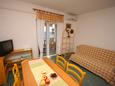 Living room Living room - Apartment A-6386-a - Apartments Mandre (Pag) - 6386