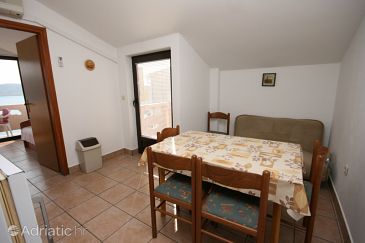 Dining room Zubovići, Dining room u smještaju tipa apartment, dostupna klima, dopusteni kucni ljubimci i WIFI.