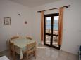 Dining room Dining room - Apartment A-6387-d - Apartments Zubovići (Pag) - 6387