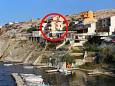 Apartments Zubovići (Pag) - 6387