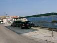 Parking lot - Apartments 6387 Parking lot Zubovići (Pag) - Accommodation 6387 - Apartments near sea.