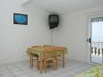 Dining room Dining room - Apartment A-639-a - Apartments Mokalo (Pelješac) - 639
