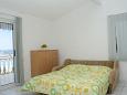 Living room Living room - Apartment A-639-a - Apartments Mokalo (Pelješac) - 639