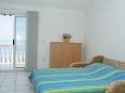 Living room Living room - Apartment A-639-c - Apartments Mokalo (Pelješac) - 639