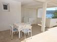 Terrace Terrace - Room S-6393-a - Rooms Metajna (Pag) - 6393