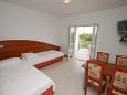 Living room Living room - Apartment A-6398-f - Apartments Novalja (Pag) - 6398