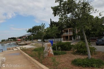Property - Apartments 6403 Property Starigrad (Paklenica) - Accommodation 6403 - Apartments near sea.