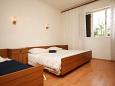 Bedroom 1 Bedroom 1 - Apartment A-6404-a - Apartments Pag (Pag) - 6404