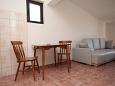 Dining room Dining room - Apartment A-6404-b - Apartments Pag (Pag) - 6404