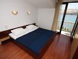 Bedroom 1 Bedroom 1 - Apartment A-6404-c - Apartments Pag (Pag) - 6404