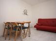 Dining room Dining room - Apartment A-6405-e - Apartments Mandre (Pag) - 6405
