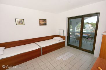 Apartment A-6407-a - Apartments Potočnica (Pag) - 6407