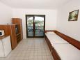Living room Living room - Apartment A-6407-b - Apartments Potočnica (Pag) - 6407