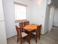 Dining room Dining room - Apartment A-6408-a - Apartments Kustići (Pag) - 6408