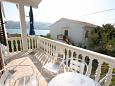 Terrace 1 Terrace 1 - Apartment A-6411-a - Apartments Pag (Pag) - 6411