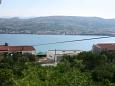 Terrace 1 - view Terrace 1 - view - Apartment A-6411-a - Apartments Pag (Pag) - 6411