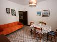 Dining room Dining room - Apartment A-6411-c - Apartments Pag (Pag) - 6411