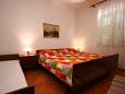 Bedroom 1 Bedroom 1 - Apartment A-6411-c - Apartments Pag (Pag) - 6411