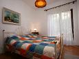 Bedroom 3 Bedroom 3 - Apartment A-6411-c - Apartments Pag (Pag) - 6411