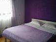 Bedroom 1 Bedroom 1 - Apartment A-6412-a - Apartments Pag (Pag) - 6412