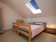 Bedroom 2 Bedroom 2 - Apartment A-6415-c - Apartments Mandre (Pag) - 6415