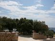 Parking lot - Apartments 6415 Parking lot Mandre (Pag) - Accommodation 6415 - Apartments in Croatia.