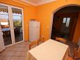 Dining room Dining room - Apartment A-6416-a - Apartments Mandre (Pag) - 6416