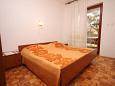 Bedroom 1 Bedroom 1 - Apartment A-6419-c - Apartments Novalja (Pag) - 6419